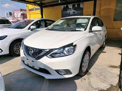 نيسان سيلفي